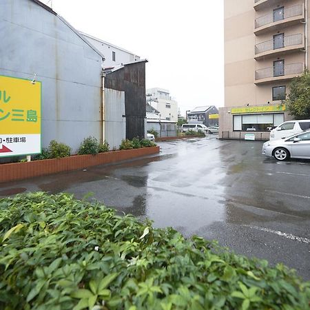 Select Inn Mishima Mishima  Exterior foto